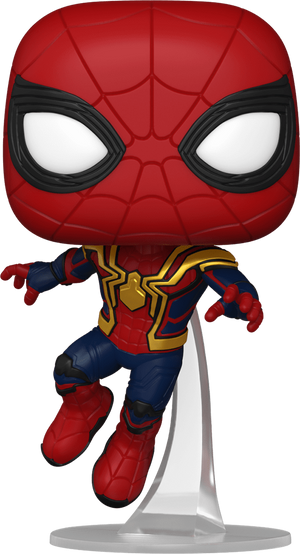 Funko Pop! Marvel: Spider-Man: No Way Home - Spider-Man #1157 - Sweets and Geeks