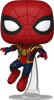 Funko Pop! Marvel: Spider-Man: No Way Home - Spider-Man #1157 - Sweets and Geeks