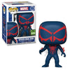 Funko Pop! Marvel - Spider-Man 2099 #761 ( Spring Convention ) - Sweets and Geeks