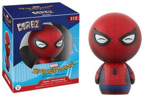 Funko Dorbz: Spider-Man Homecoming - Spider-Man Item #13747 - Sweets and Geeks
