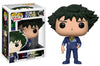 Funko Pop! Animation - Cowboy Bebop: Spike #146 - Sweets and Geeks