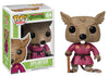 Funko Pop Television: Teenage Mutant Ninja Turtles - Splinter #64 - Sweets and Geeks