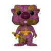 Funko Pop! Teenage Mutant Ninja Turtles - Splinter (Art Series) #58 - Sweets and Geeks