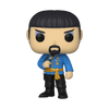 Funko Pop! Star Trek - Spock #1139 - Sweets and Geeks