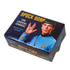 Spock Soap - Sweets and Geeks