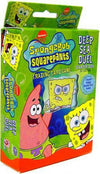 Spongebob Squarepants TCG Deep Sea Duel Aquatic Amigos Starter Deck - Sweets and Geeks