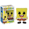 Funko Pop Animation: Spongebob Squarepants - Spongebob Squarepants #25 - Sweets and Geeks