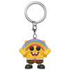 Funko Pop Keychain: Spongebob Squarepants - Spongebob Squarepants - Sweets and Geeks