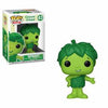 Funko Pop! Green Giant - Sprout #43 - Sweets and Geeks