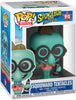 Funko Pop! Animation: Spongebob Movie - Squidward Tentacles #918 - Sweets and Geeks