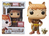 Funko Pop! Marvel - Squirrel Girl #144 - Sweets and Geeks