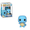 Funko Pop! Pokemon - Squirtle #504 - Sweets and Geeks