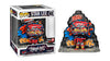 Funko Pop! Stan Lee Street Art Collection #63 - Sweets and Geeks