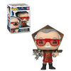 Funko Pop! Thor Ragnarok - Stan Lee #655 - Sweets and Geeks