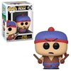 Funko Pop! South Park - Stan #26 - Sweets and Geeks