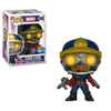 Funko Pop! Marvel - Star-Lord #395 - Sweets and Geeks