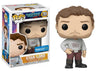 Funko Pop! Marvel: Guardians of the Galaxy Vol.2 - Star-Lord #261 (Walmart Exclusive) - Sweets and Geeks