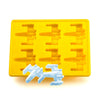 Star Wars - X-Wing - Silicone Ice Tray - Sweets and Geeks