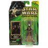 Star Wars - Power of the Jedi -  Queen Amidala (Royal Decoy) Action Figure - Sweets and Geeks