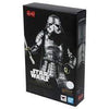 Star Wars: Ashigaru Taisho Captain Phasma Bandai Meisho Movie Realization - Sweets and Geeks