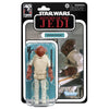 Star Wars Black Series 6" SDCC 2022 EP6 40th Retro Cardback Admiral Ackbar - Sweets and Geeks