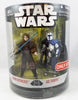Star Wars Order 66 - Anakin Skywalker and Arc Trooper - Sweets and Geeks