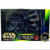 Star Wars Power of the Force - Final Jedi Duel Luke Vader and Emperor - Sweets and Geeks