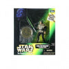 Star Wars: Power of the Force Millenium Coin Edition - Luke Skywalker in Endor Gear Action Figure - Sweets and Geeks