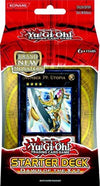 Yu-Gi-Oh Starter Deck: Dawn of the Xyz - Sweets and Geeks