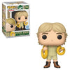 Funko Pop! Australia Zoo - Steve Irwin (with Snake) #950 - Sweets and Geeks