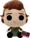 Funko Pop! Plush: Stranger Things - Steve in Hunter Outfit - Sweets and Geeks