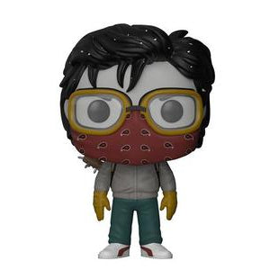 Funko Pop! Stranger Things - Steve (with Bandana) #642 - Sweets and Geeks