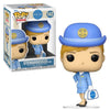 Funko Pop! Ad Icons - Pan-AM - Stewardess with White Bag #142 - Sweets and Geeks