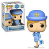 Funko Pop! Ad Icons - Pan-AM - Stewardess with White Bag #142 - Sweets and Geeks