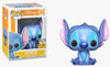 Funko Pop! Disney - Stitch (Diamond Collection) #159 - Sweets and Geeks