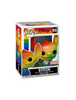 Funko POP! Disney: Disney - Stitch (Rainbow) (Diamond Exclusive) #1045 - Sweets and Geeks