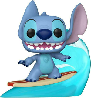 Copy of Funko POP! Disney: Lilo & Stitch - Stitch #08 - Sweets and Geeks