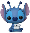 Funko Pop Disney: Lilo & Stitch - Stitch in Cuffs #1235 - Sweets and Geeks
