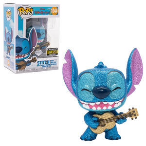 Funko Disney – Tagged Lilo and Stitch – Sweets and Geeks