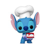 Funko Pop! Lilo & Stitch - Stitch as Baker #978 - Sweets and Geeks