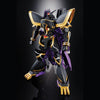 05 Alphamon "Digimon", Bandai Digivolving Spirits - Sweets and Geeks