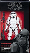 Star Wars The Black Series Figures - Stormtrooper #48 - Sweets and Geeks