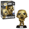 Funko POP! Movies: Star Wars - Stormtrooper (Funko 2021 Wondrous Convention Exclusive) #296 - Sweets and Geeks