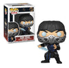 Funko POP! Movies: Mortal Kombat - Sub-Zero #1057 - Sweets and Geeks