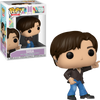 Funko POP! Rocks - BTS: Suga #220 - Sweets and Geeks