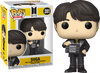 Funko Pop! Rocks: BTS - Suga (Butter) #281 - Sweets and Geeks