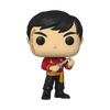 Funko Pop! Star Trek - Sulu #1140 - Sweets and Geeks