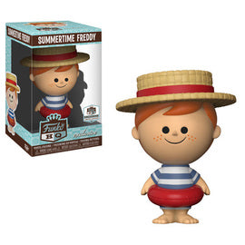 Funko Pop! Funko HQ - Summertime Freddy (Funko HQ Exclusive) - Sweets and Geeks