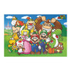 Super Mario 250 Piece Jigsaw Puzzle - Sweets and Geeks