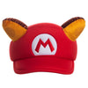 Super Mario Bros. 3 Raccoon Mario Hat - Sweets and Geeks